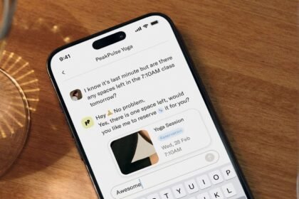 Sierra AI: Bret Taylor’s Conversational Agent Platform