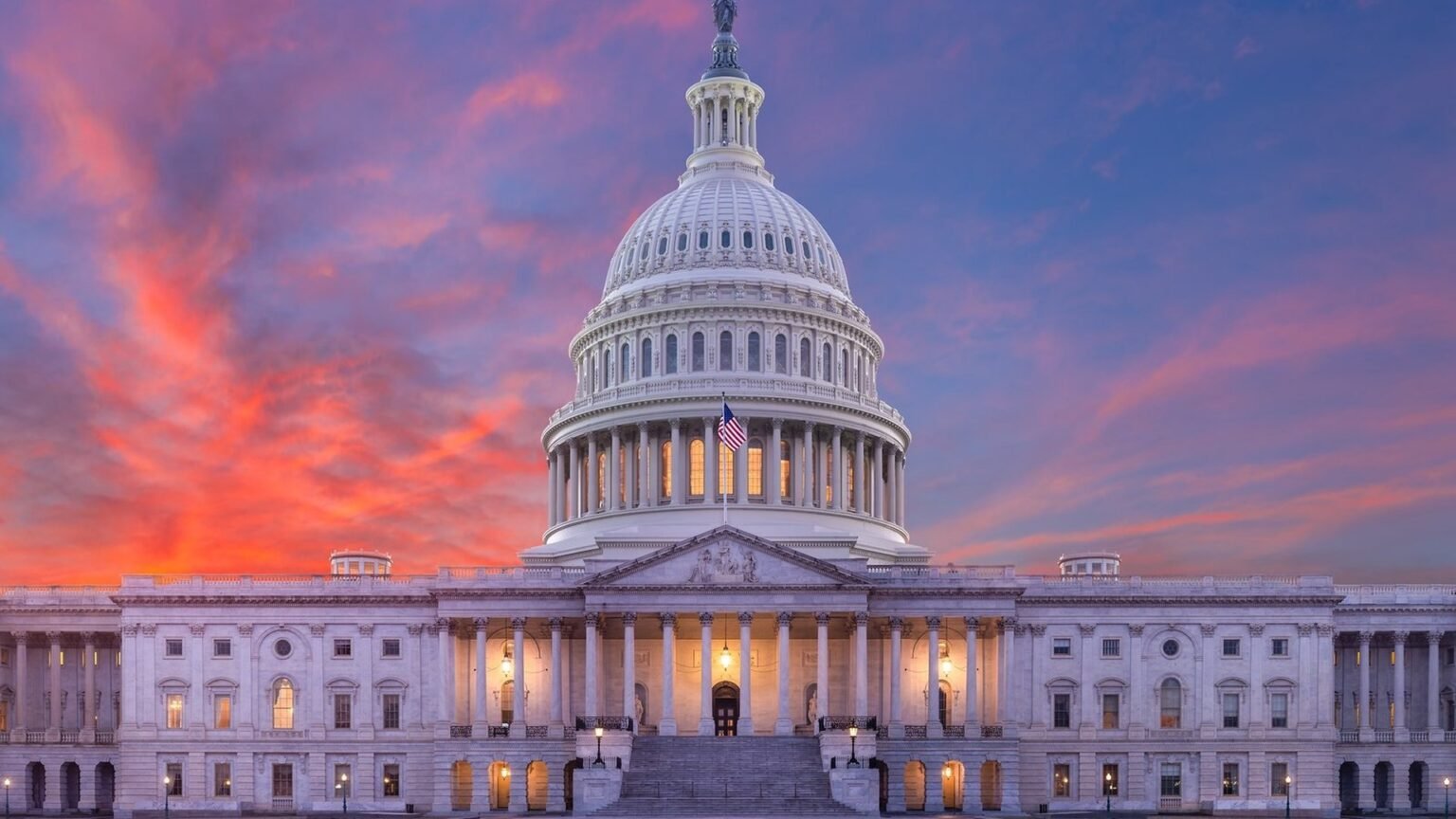 State AI Law Preemption: Can Trump Override the States?