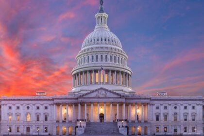 State AI Law Preemption: Can Trump Override the States?