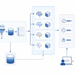 SWE-Bench benchmark for AI coding agents — illustration