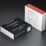 Coralboard edge AI development board announced by Synaptics and Google Research at Google I/O 2026