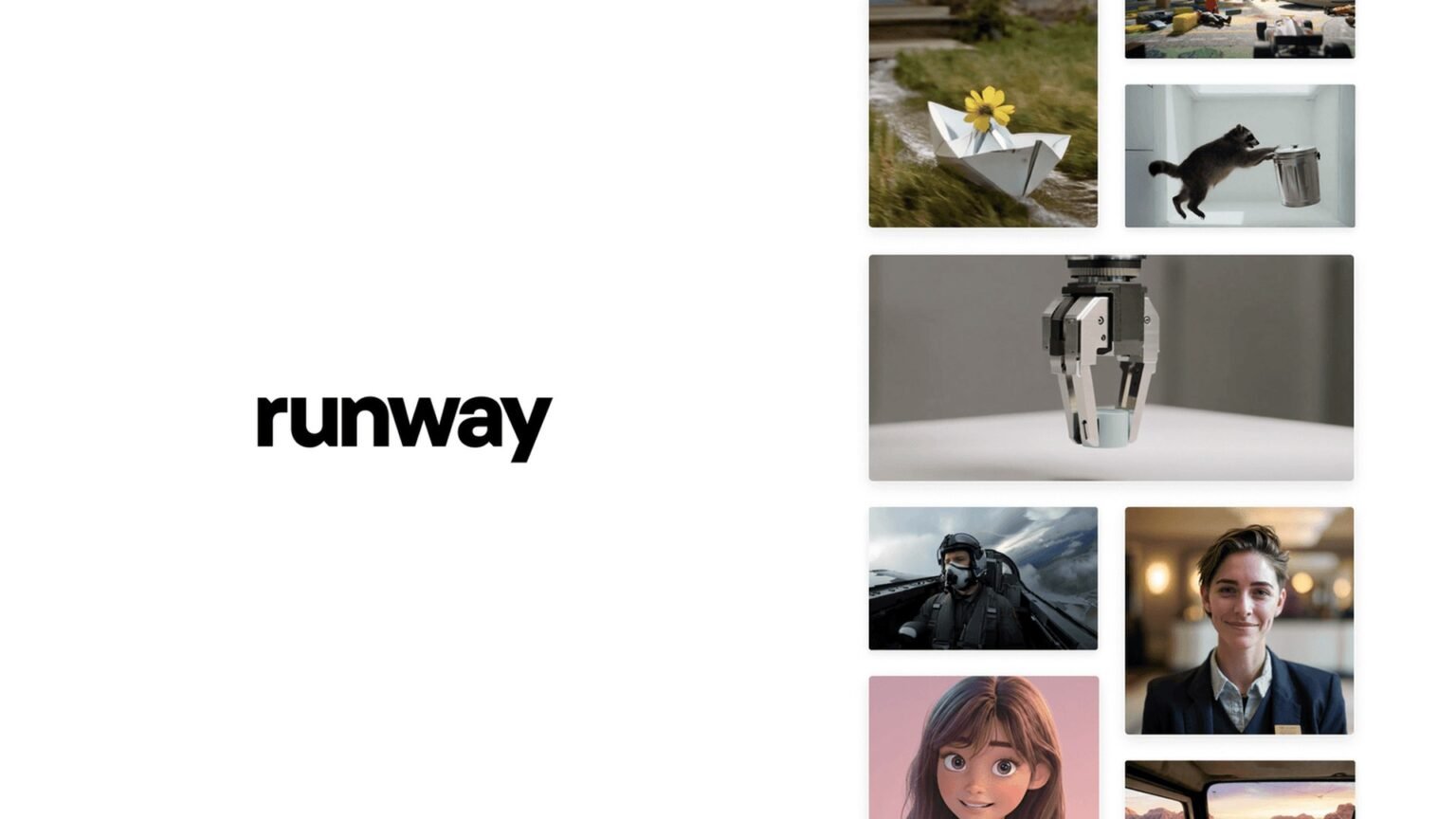 Top 10 AI Video Models in