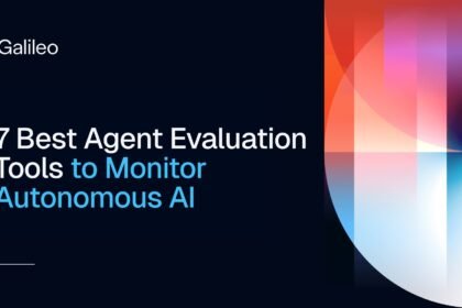 Top 7 AI Agent Evaluation Tools in