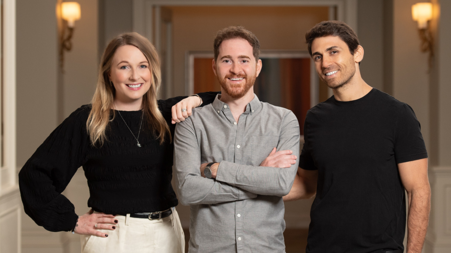 Unframe Series B — what $50M and $100M TCV mean