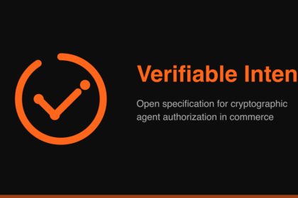 Verifiable Intent — Mastercard and Google's open specification for AI agent delegation credentials, using SD-JWT format