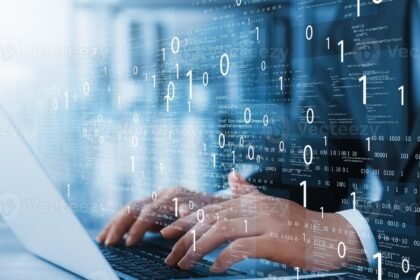 Diverging bar chart contrasting AI coding adoption, developer trust, and measured productivity gains in 2026