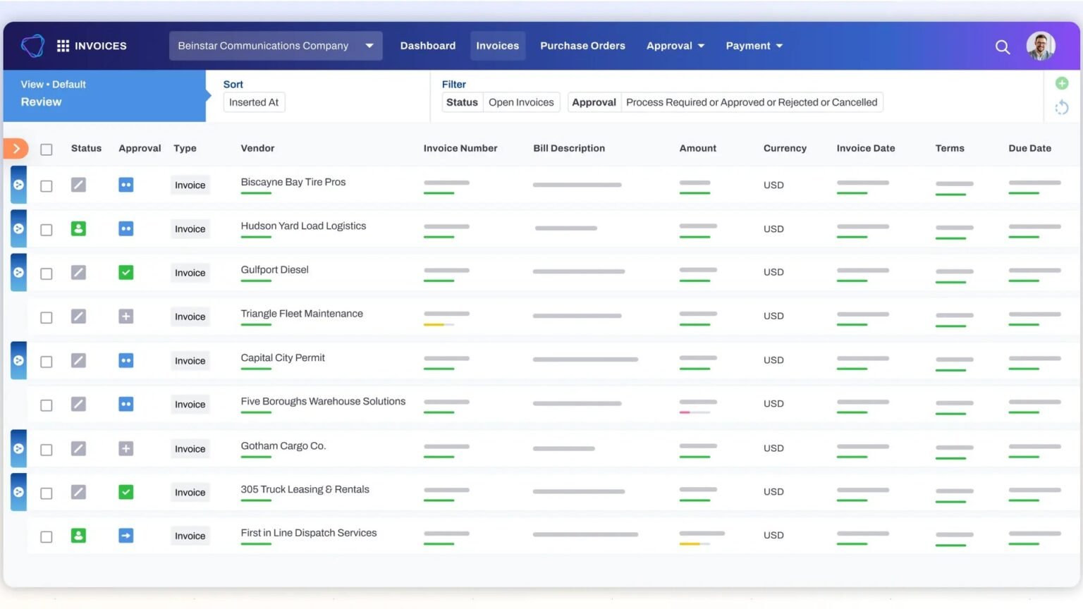 Autonomous AI accounting agent dashboard showing month-end close reconciliation and general ledger automation in 2026