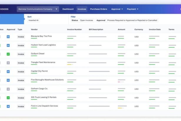 Autonomous AI accounting agent dashboard showing month-end close reconciliation and general ledger automation in 2026
