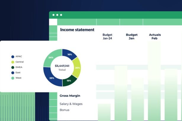 A financial controller reviewing an AI agent close dashboard showing auto-match rates and days-to-close metrics