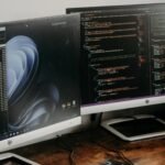 Security analyst dashboard showing autonomous AI SOC agents triaging alerts with cost-per-investigation metrics