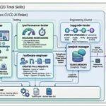 Multiple autonomous AI coding agents working in parallel cloud sandboxes, cloning a repository and opening pull requests on GitHub