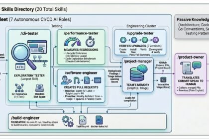 Multiple autonomous AI coding agents working in parallel cloud sandboxes, cloning a repository and opening pull requests on GitHub