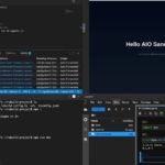 Python code calling the Gemini Managed Agents API to provision a remote Antigravity sandbox