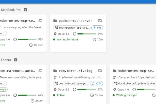 Diagram of Google Antigravity architecture with Editor View, Agent Manager, and Artifacts verification loop beside a dated security incident timeline